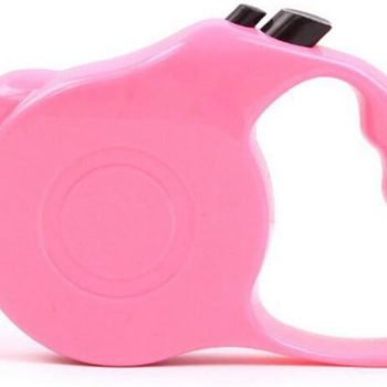 Auto Retractable Dog Leash Explore Training Lead - 10 Ft/16.14Ft Pet Dog Walking Running Rope